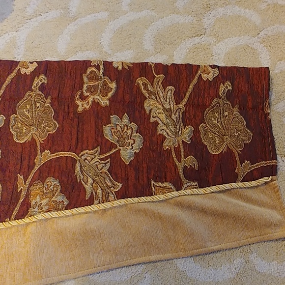 Window valance - Picture 2 of 6